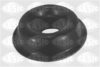 SASIC 4001625 Rubber Buffer, suspension